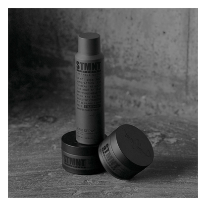 Statement - Julius Cvesar - Pâte matifiante - 100 ML