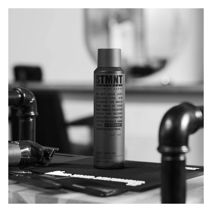 Statement - Julius Cvesar - Spray coiffant léger - 200 ML