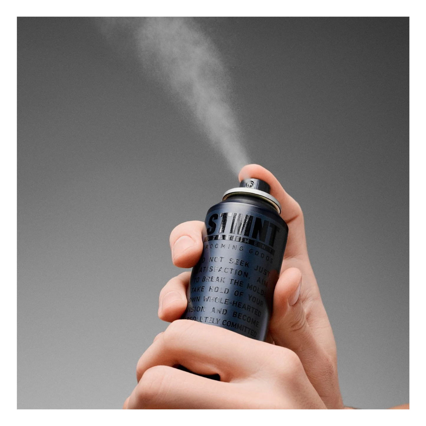 Statement - Julius Cvesar - Spray coiffant léger - 200 ML