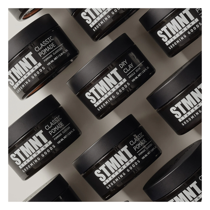 Statement - Nomad Barber - Argile sèche - 100 ML