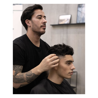 Statement - Nomad Barber - Argile sèche - 100 ML