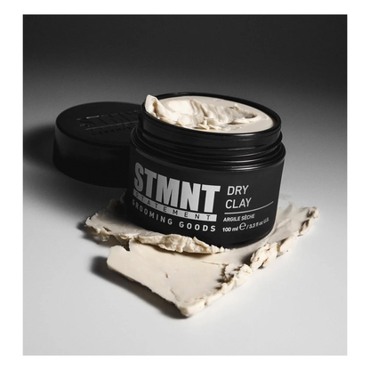 Statement - Nomad Barber - Argile sèche - 100 ML