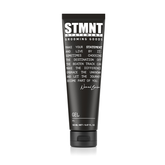 Statement - Nomad Barber - Gel coiffant - 150 ML