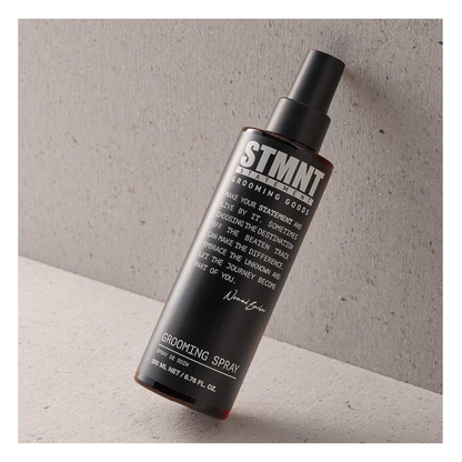Statement - Nomad Barber - Spray embellisseur - 200 ML