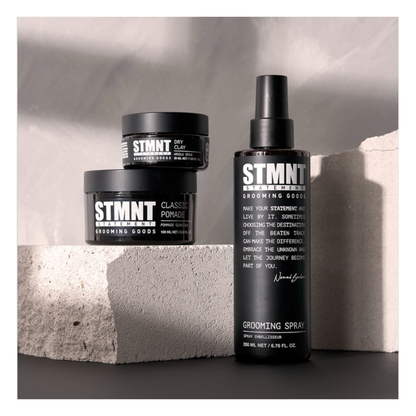 Statement - Nomad Barber - Spray embellisseur - 200 ML