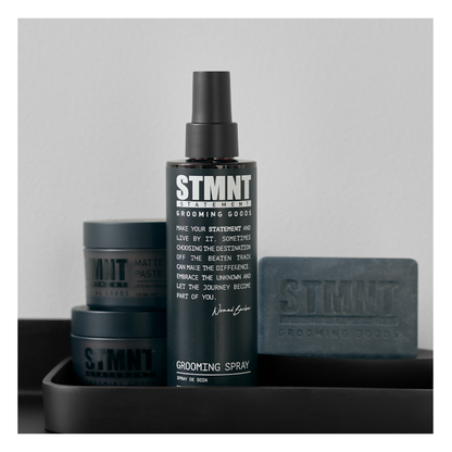 Statement - Nomad Barber - Spray embellisseur - 200 ML