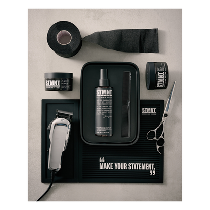 Statement - Nomad Barber - Spray embellisseur - 200 ML