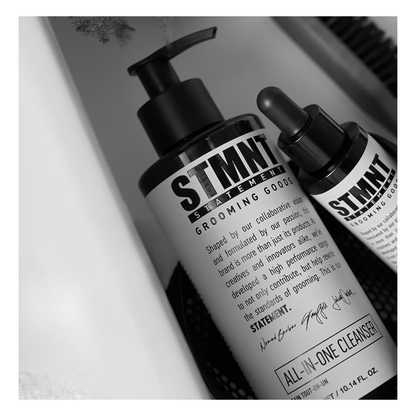 Statement - Bain tout-en-un - 300 ML