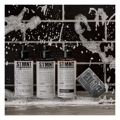 Statement - Bain tout-en-un - 300 ML