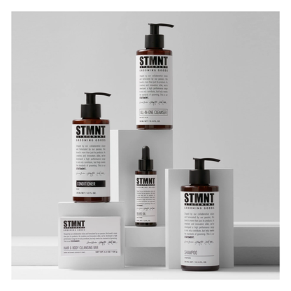 Statement - Bain tout-en-un - 300 ML