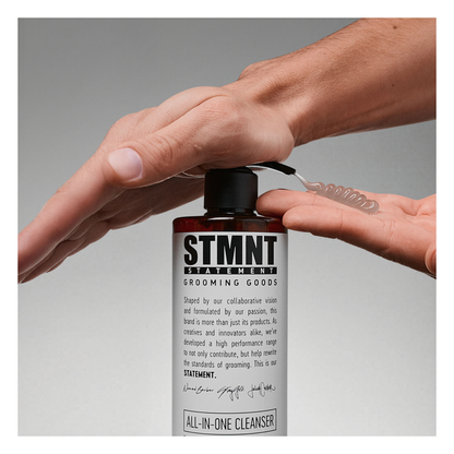 Statement - Bain tout-en-un - 300 ML