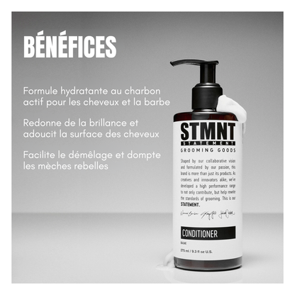Statement - Après-shampoing baume - 275 ML