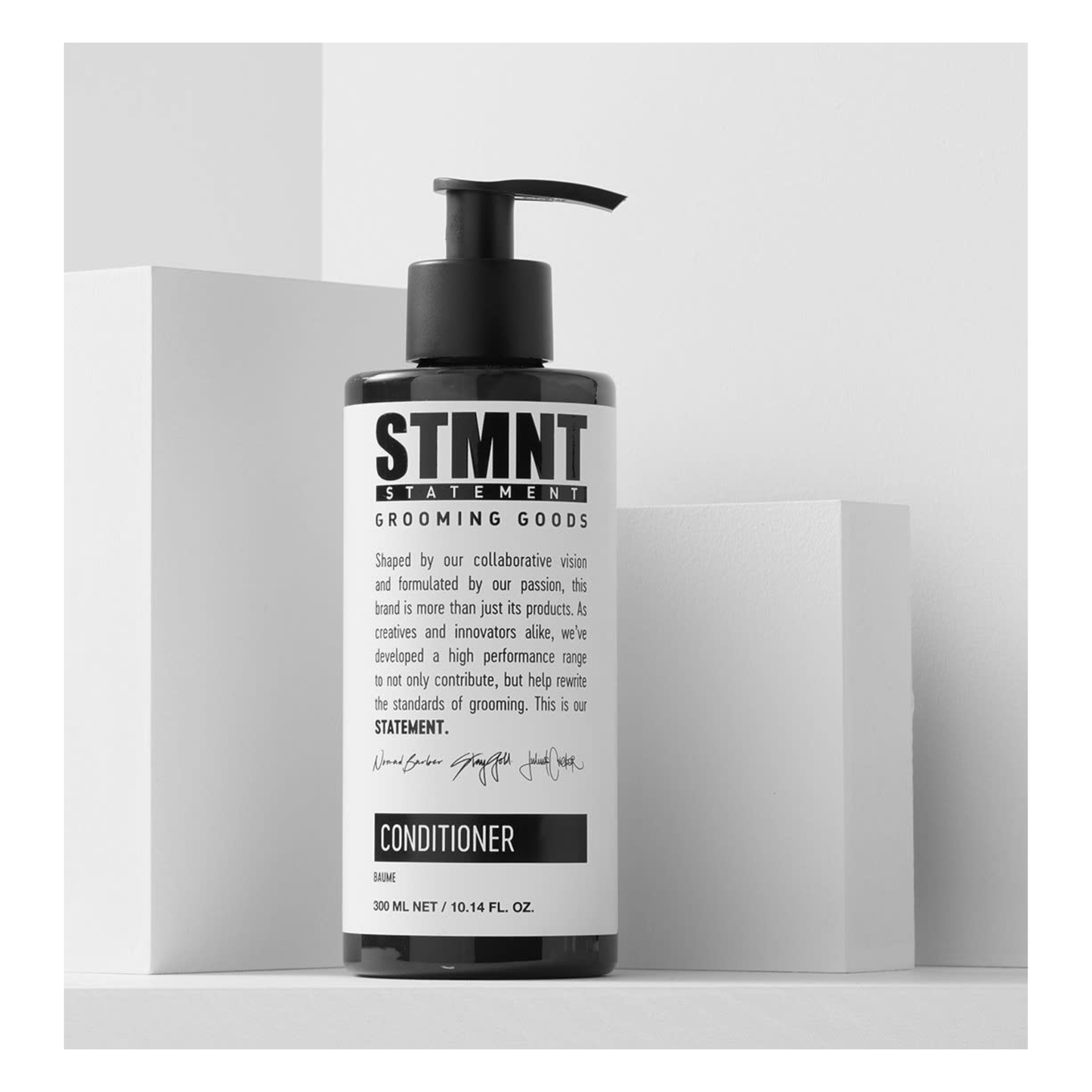 Statement - Après-shampoing baume - 275 ML
