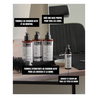 Statement - Après-shampoing baume - 275 ML