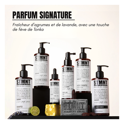 Statement - Après-shampoing baume - 275 ML