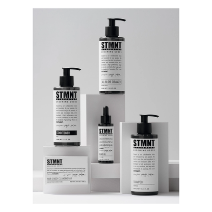 Statement - Après-shampoing baume - 275 ML