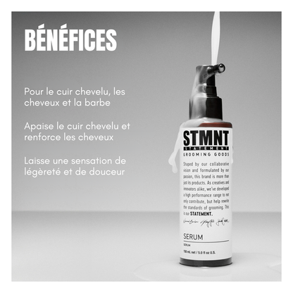 Statement - Sérum - 150 ML