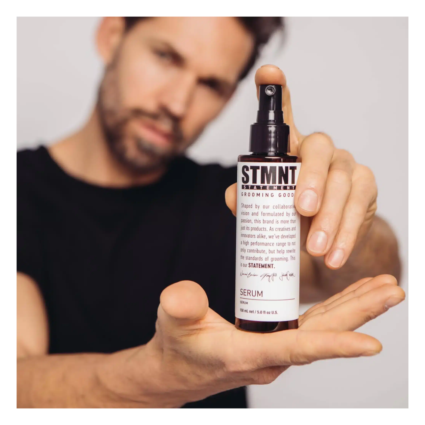Statement - Sérum - 150 ML