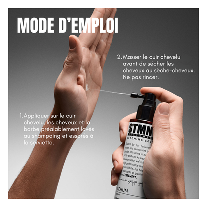 Statement - Sérum - 150 ML