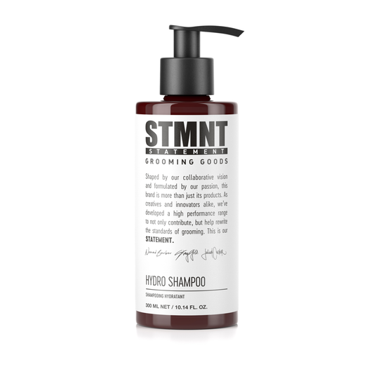 Statement - Shampoing hydratant - 300 ML