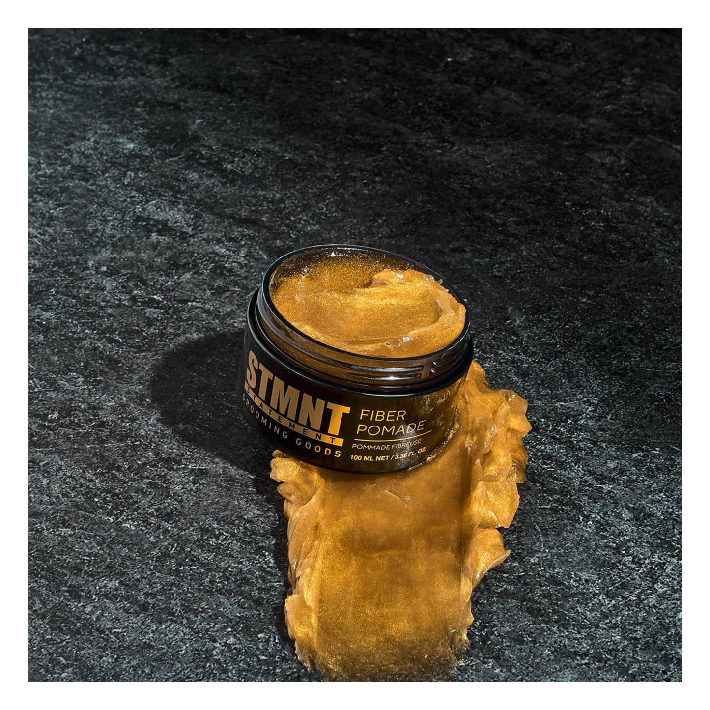 Statement - Staygold - Pommade fibreuse (ancien packaging) - 100 ML