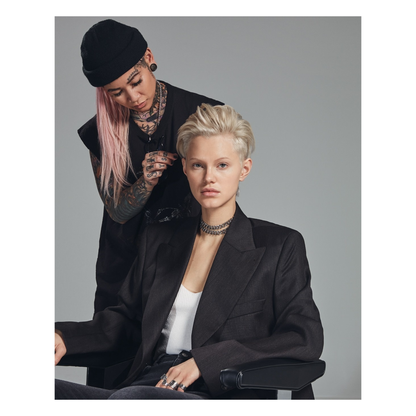 Statement - Staygold - Poudre de cire - 15 G