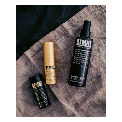 Statement - Staygold - Poudre de cire - 15 G