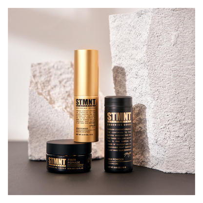 Statement - Staygold - Poudre de cire - 15 G