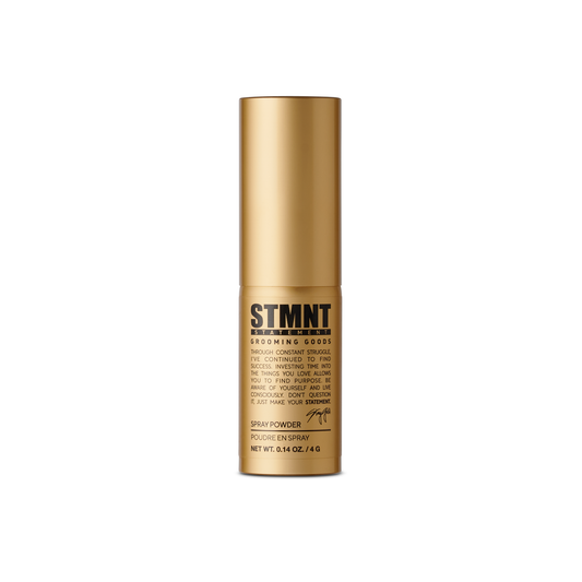 Statement - Staygold - Poudre en spray - 4 G