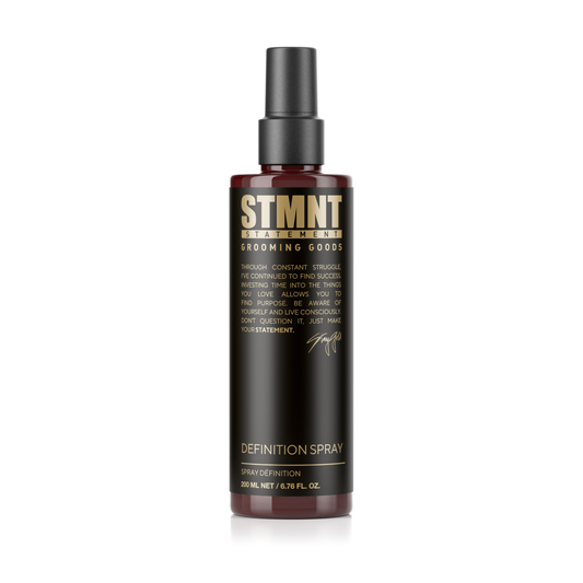 Statement - Staygold - Spray définition - 200 ML
