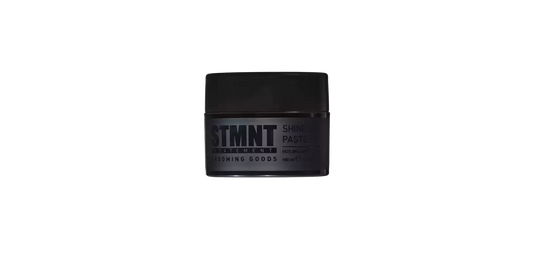STATEMENT - SHINE PASTE - PATE BRILLANCE - 100 ML