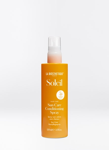 La Biosthetique - Soin capillaire  solaire - Sun Care Conditioning Spray - 150 ml