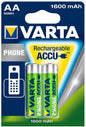 VARTA Batterie téléphone T399 lot 2