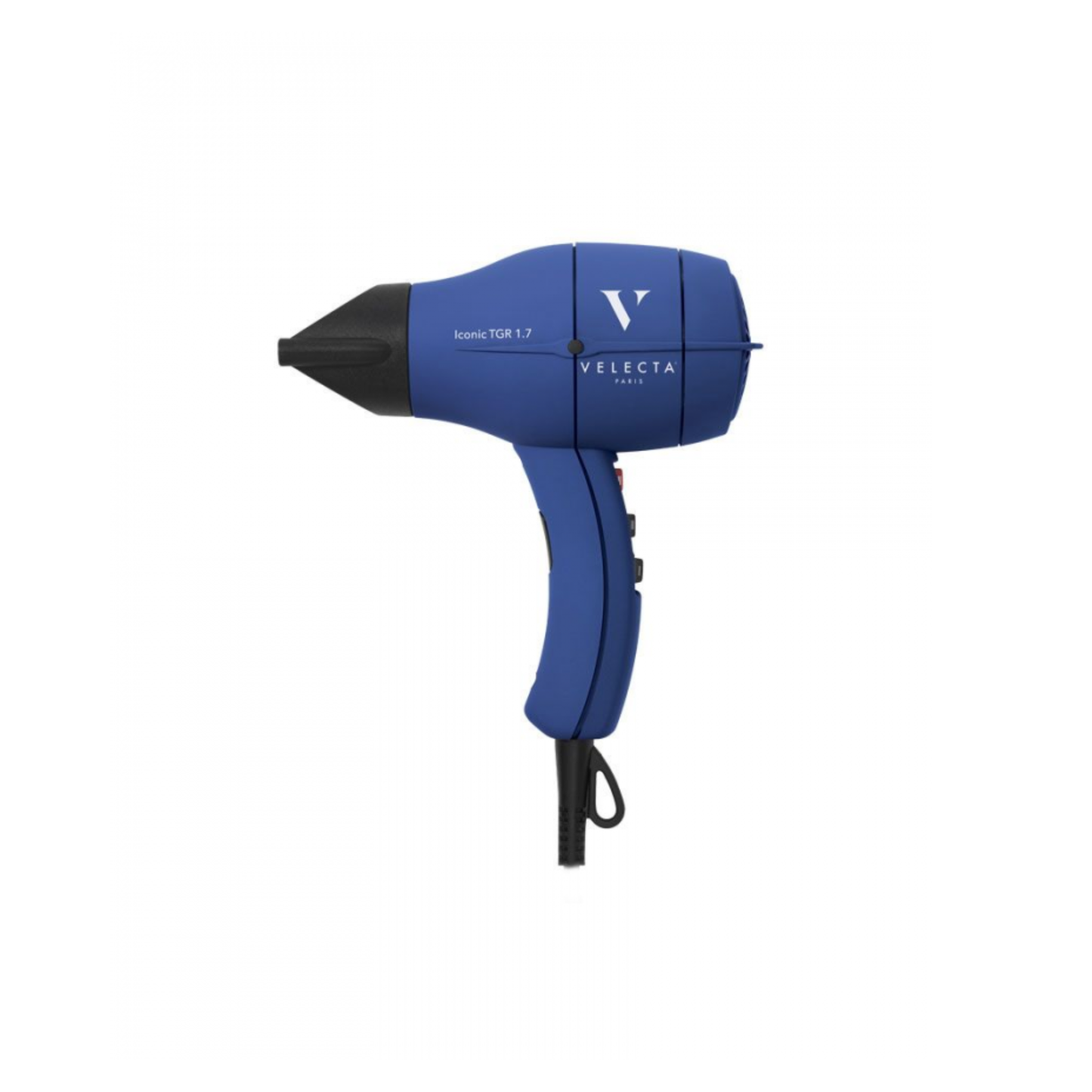 Velecta - Sèche Cheveux - Iconic TGR 1.7 - Bleu Celeste
