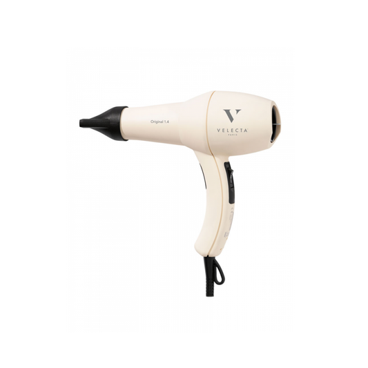 VELECTA - Sèche cheveux - Original 1.4 - Beige Dune