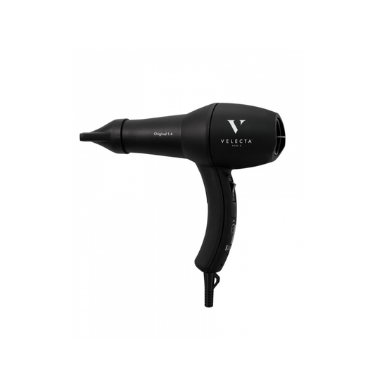 VELECTA - Sèche cheveux - Original 1.4 - Noir Velour
