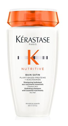 Kérastase - Nutritive - Bain satin - 250 ML