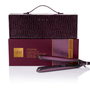 GHD - Styler Chronos - Collection CHERRY CHIC