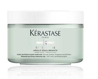 Kérastase - Argile équilibrante - 250 ml