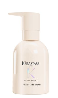 Kérastase - Frizz glaze cream - 240 ml